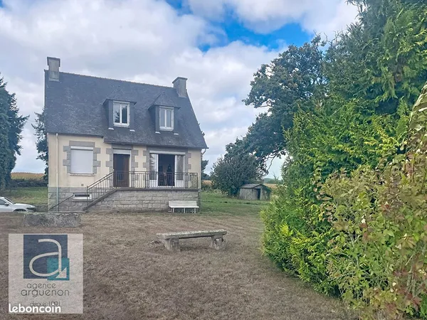 Maison 5 pièces 86 m²