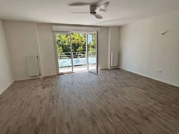 Appartement T3 à louer
