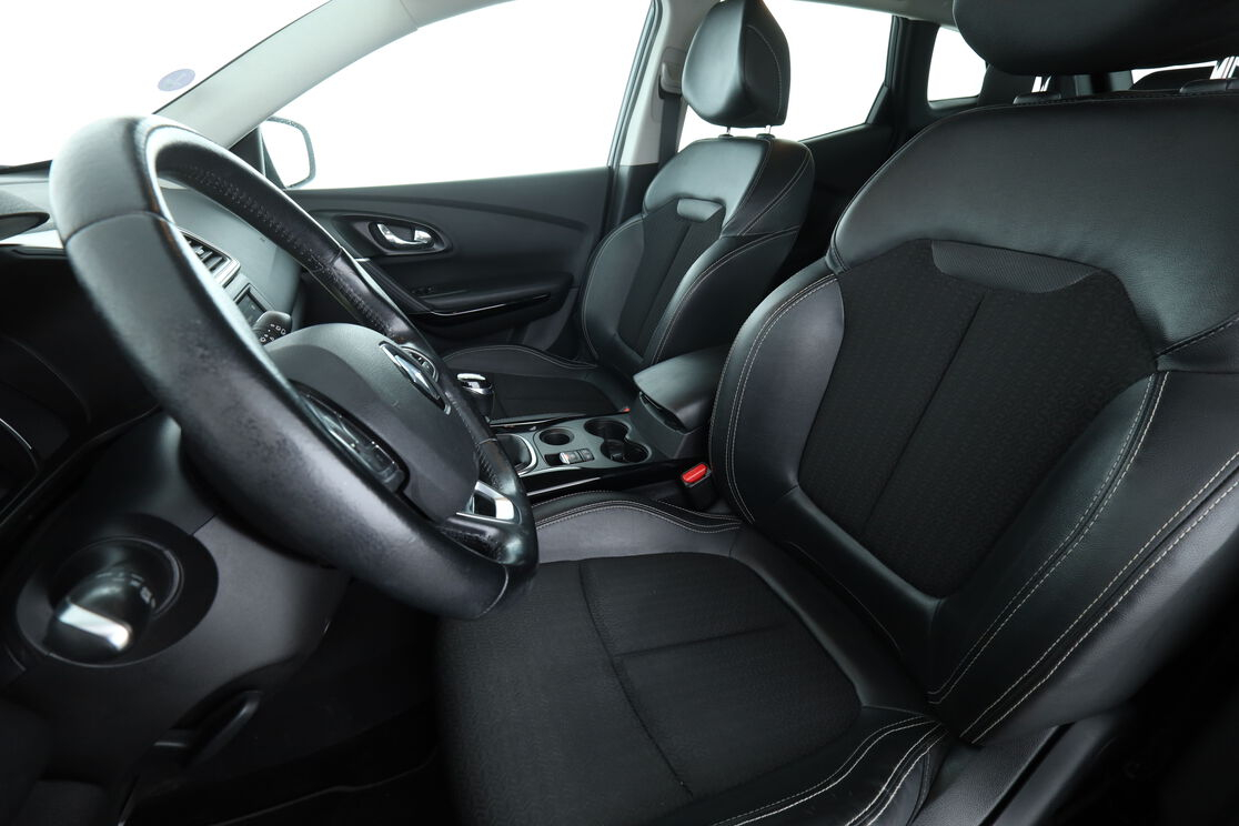 Renault Kadjar 1.2 TCe Energy Collection — photo 9