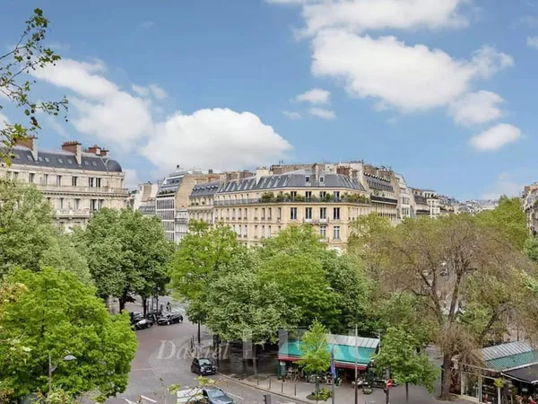 Appartement 1 pièce 13 m²