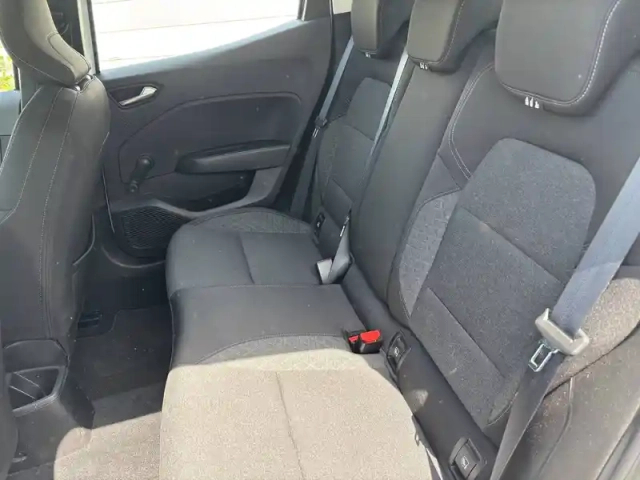 Renault Clio tce 90 — photo 6