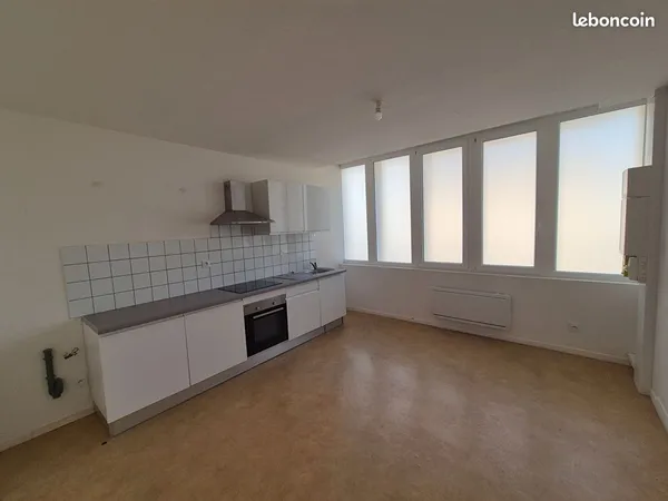 Maison 3 pièces 69 m²