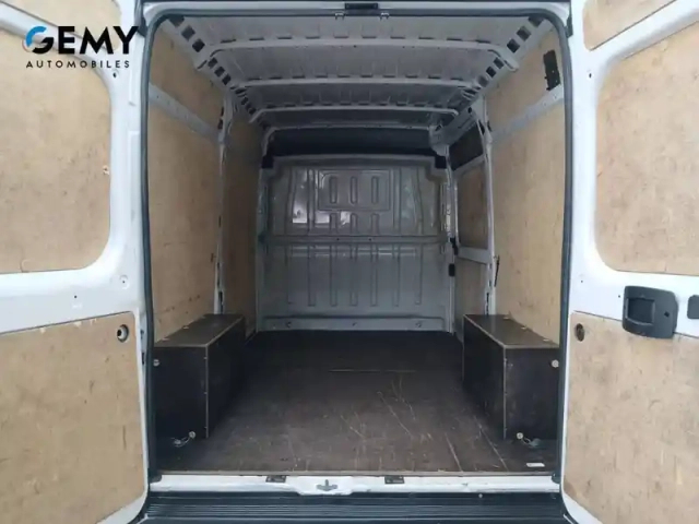 Peugeot Boxer tole 330 l2h2 bluehdi 140 s&amp;s — photo 6