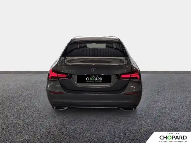 Mercedes Classe A 200 7g-dct — photo 6
