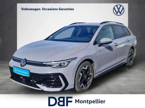 Volkswagen Golf 2.0 tdi 150 dsg7 r-line