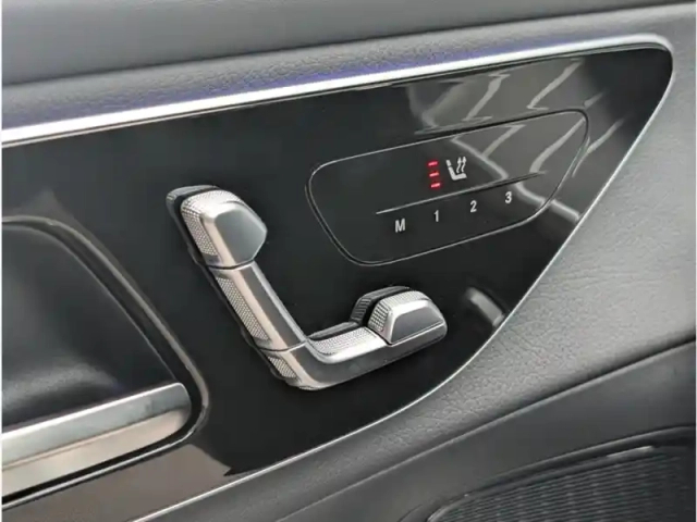 Mercedes Glc 300 de — photo 15