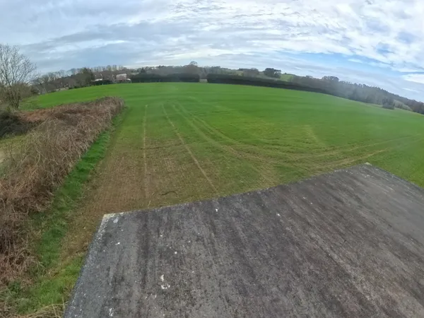 Propose terrain 750m² à 20 mn d'Auray