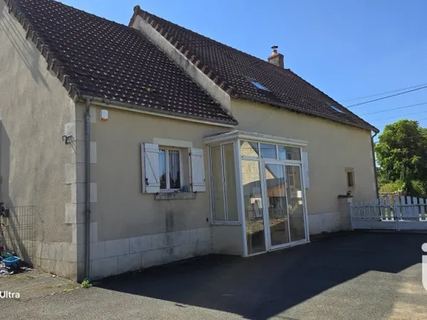 Maison 6 pièces 170 m²