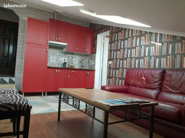 Appartement t2 centre Bordeaux