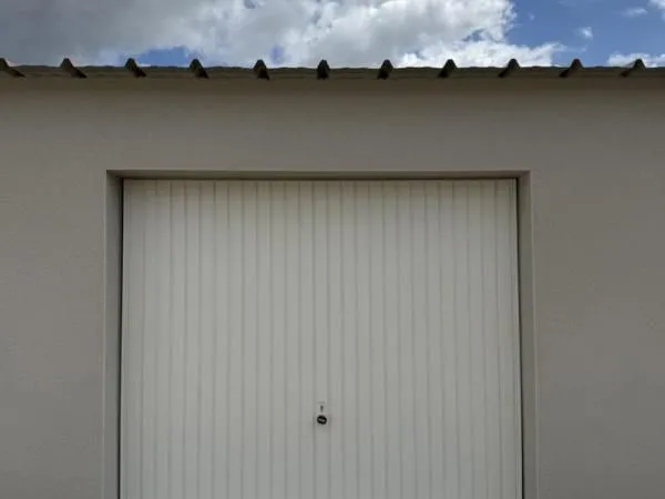 Garage/box 6 m² Semeac