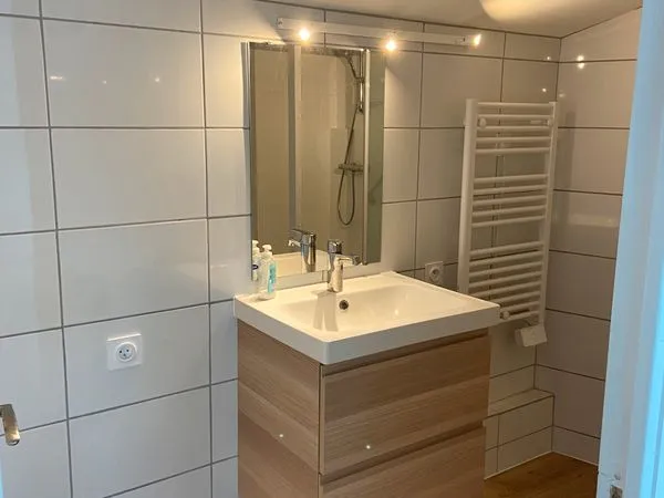 Vends appartement 55m2 saint Pol de Léon