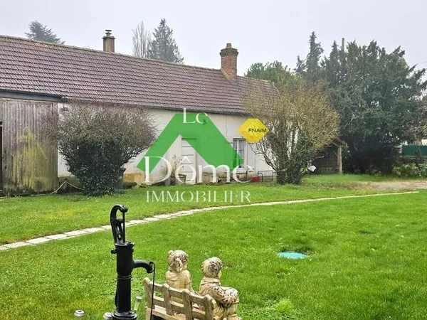 Maison 11 pièces 253 m²
