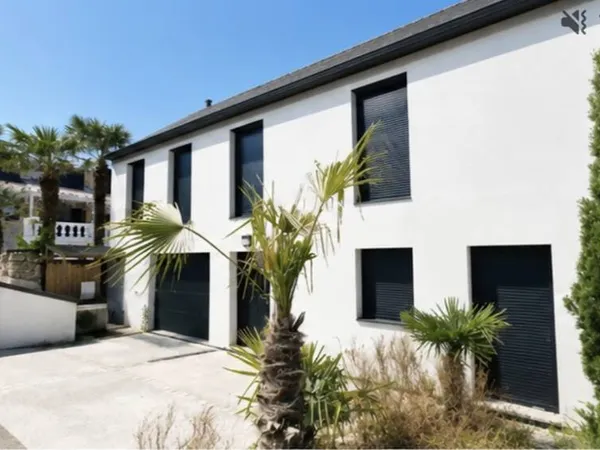Maison 6 pièces 145 m²