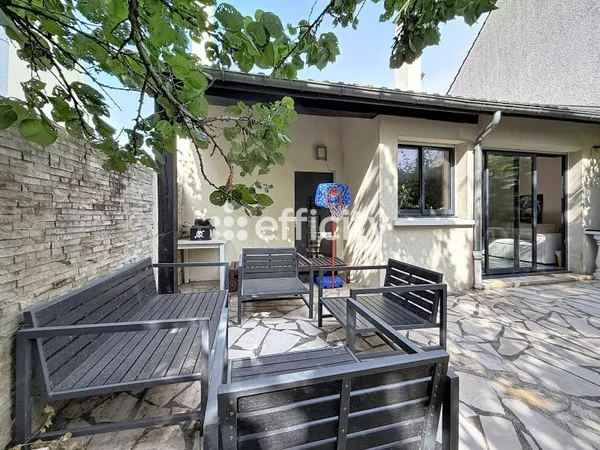 Maison 5 pièces 83 m²