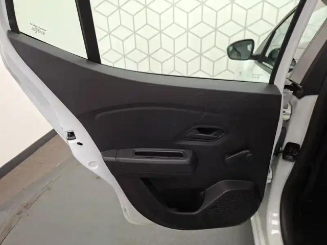 Dacia Sandero eco-g 100 — photo 22