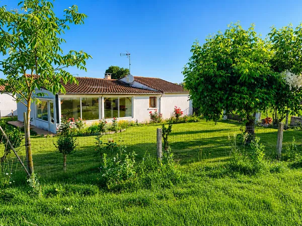 Maison 4 pièces 85 m²