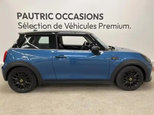 Mini Mini cooper se 184ch edition premium plus bva 5cv — photo 3