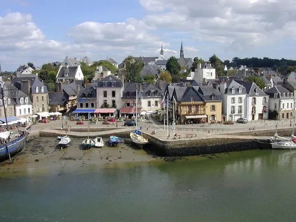 Maison Pluneret 4 pièces - 84.40 m2