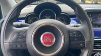 Fiat 500x 1.4 MultiAir 16v 140ch Popstar — photo 25