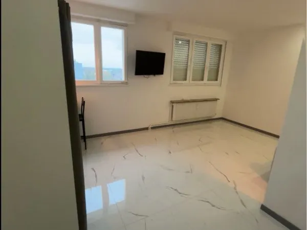 Appartement Location Mulhouse 1p 25m² 650€