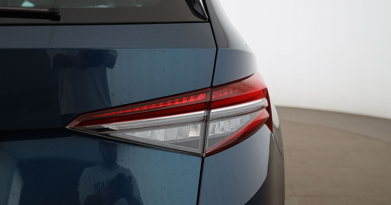 Skoda Kodiaq — photo 14