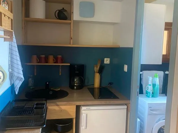 Location appartement Luchon