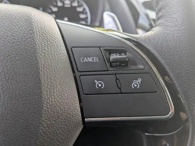 Mitsubishi Eclipse cross 2.4 mivec phev 188ch invite 4wd — photo 15