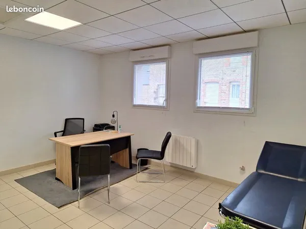 Local Professionnel