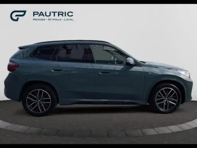 Bmw X1 xdrive25e 245ch m sport — photo 6