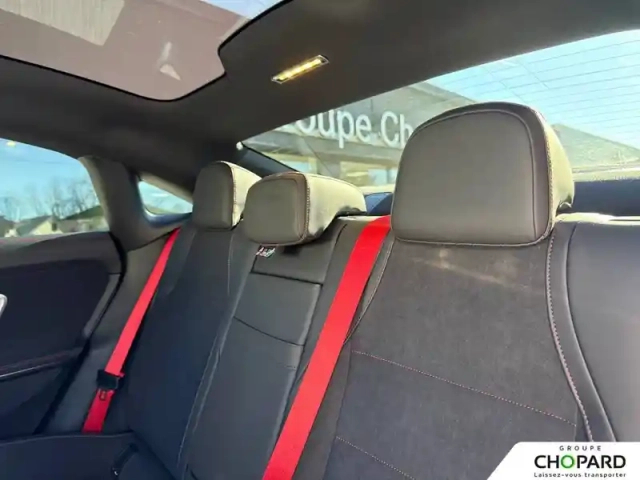 Mercedes Cla 200 8f-edct — photo 19