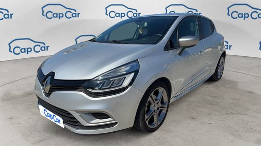 Renault Clio 1.5 dCi 90 - GT Line – 2017 – 113143 km – Diesel – Boîte Manuelle — photo 19