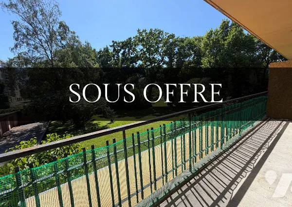Appartement 3 pièces 72 m²