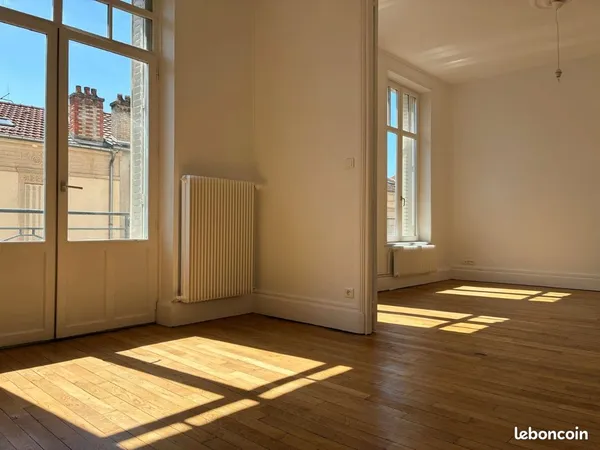 Appartement à louer quartier ARTEM THERMAL