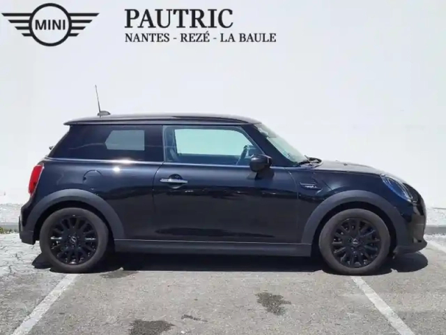 Mini Mini cooper 136ch  edition camden bva7 — photo 18