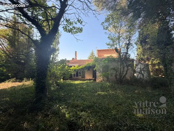 Maison 4 pièces 93 m²