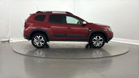 Dacia Duster 1.5 Blue dCi 115ch Prestige + 4x2 — photo 4