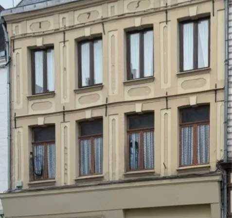 Maison pour investisseurs
