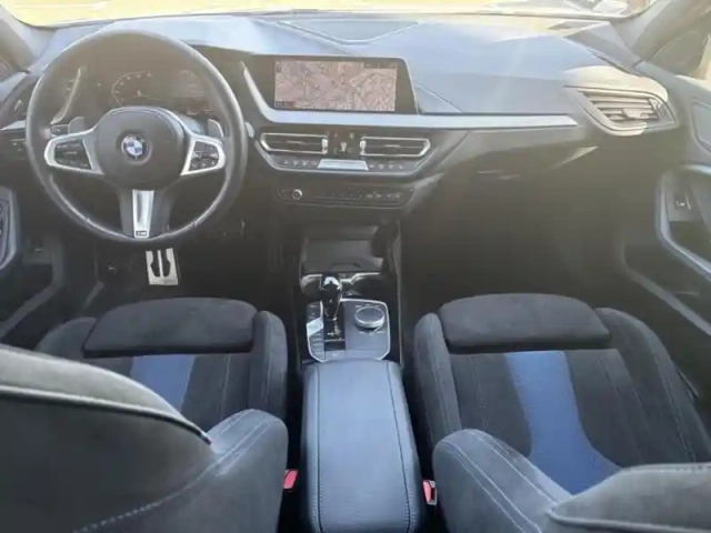 Bmw Serie 1 série 1 120ia 178ch m sport dkg7 — photo 5