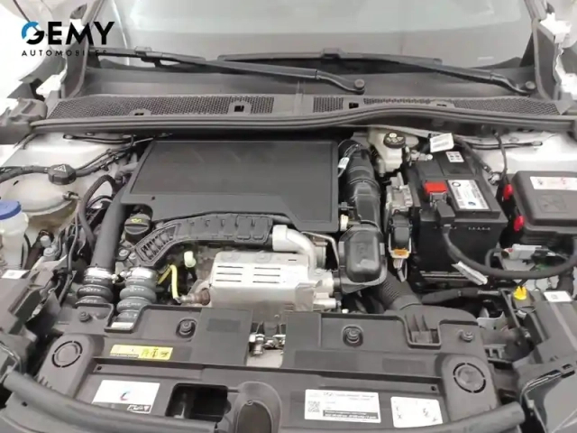 Ds Ds 3 ds3 crossback puretech 100 bvm6 — photo 15