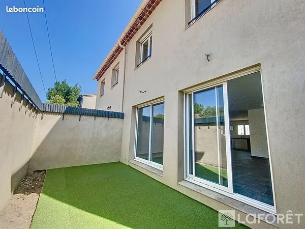 Maison 4 pièces 104 m²