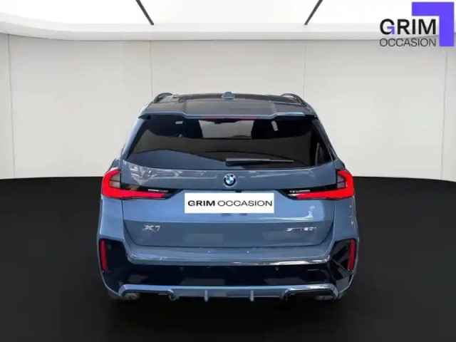 Bmw X1 sdrive 20i 170ch dkg7 — photo 19