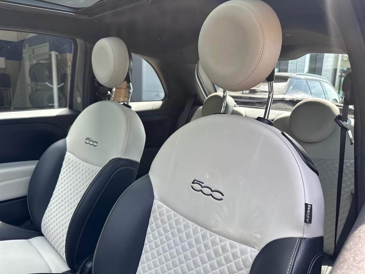 Fiat 500 1.0 70ch bsg s&s dolcevita — photo 9