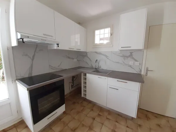 Maison 6 pièces 125 m²