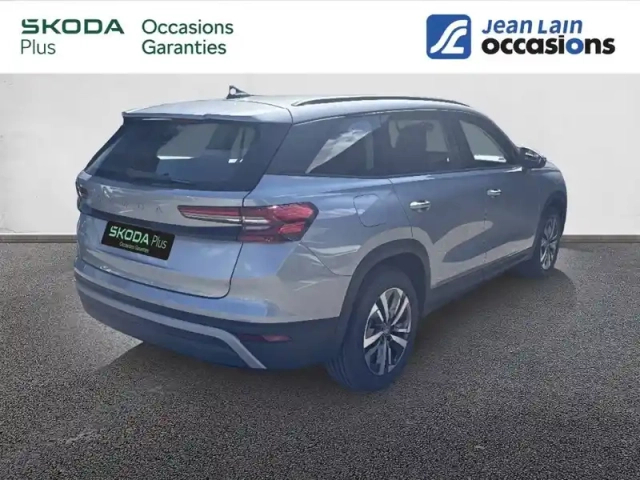 Skoda Kodiaq 2.0 tdi 150 ch scr dsg7 5pl — photo 2