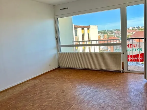 Appartement 3 pièces 71 m²