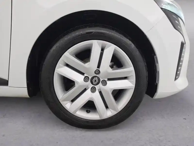 Renault Clio sce 65 — photo 309