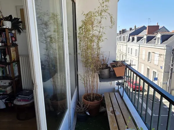 Appartement à vendre Angers