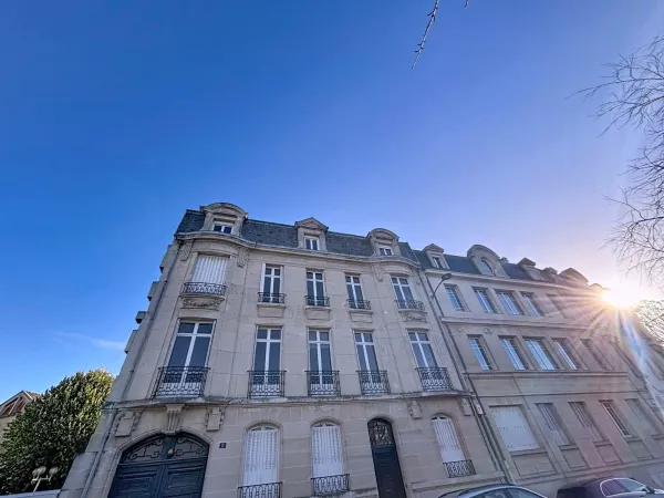 Maison 22 pièces 470 m²