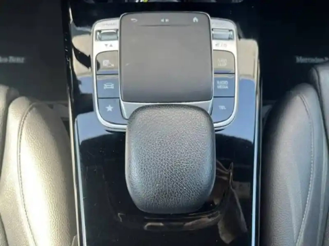 Mercedes Classe A 180 d 7g-dct — photo 20
