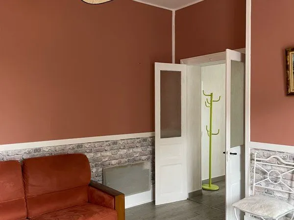 Location appartement centre ville avec parking